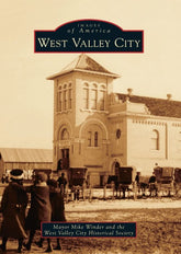 West Valley City (Images of America)